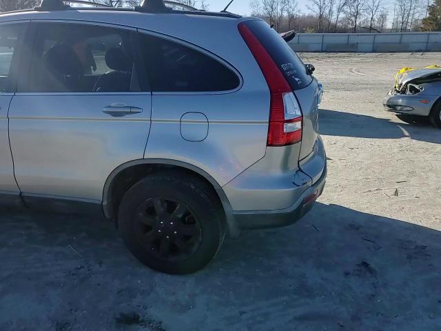2007 Honda CR-V - Image 10