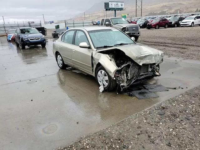 2001 Hyundai Elantra - Image 10