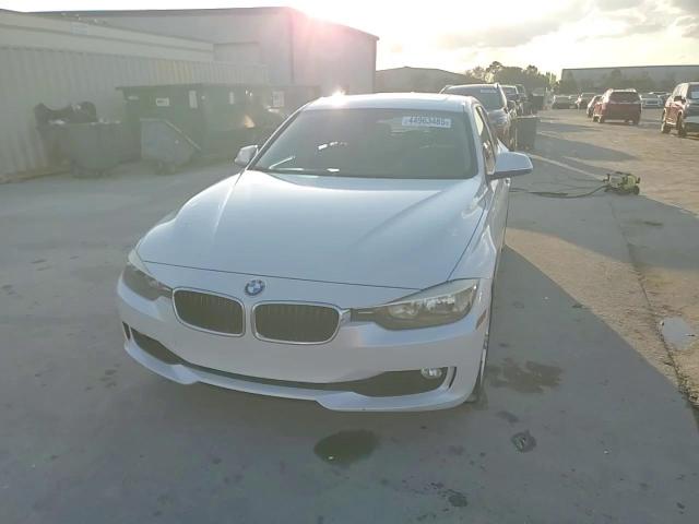 2014 BMW 3er - Image 14