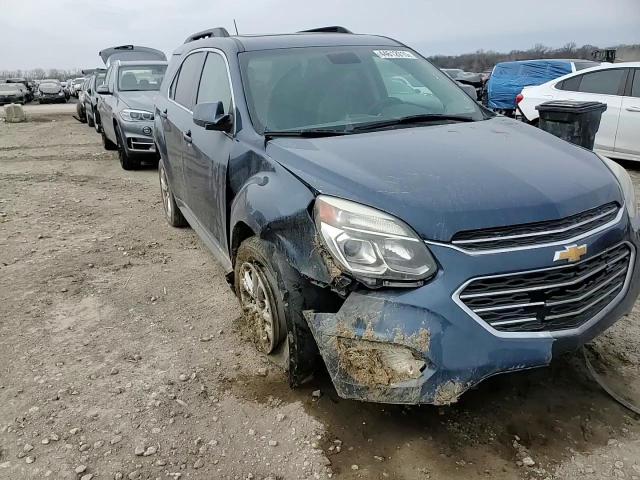 2017 Chevrolet Equinox - Image 11