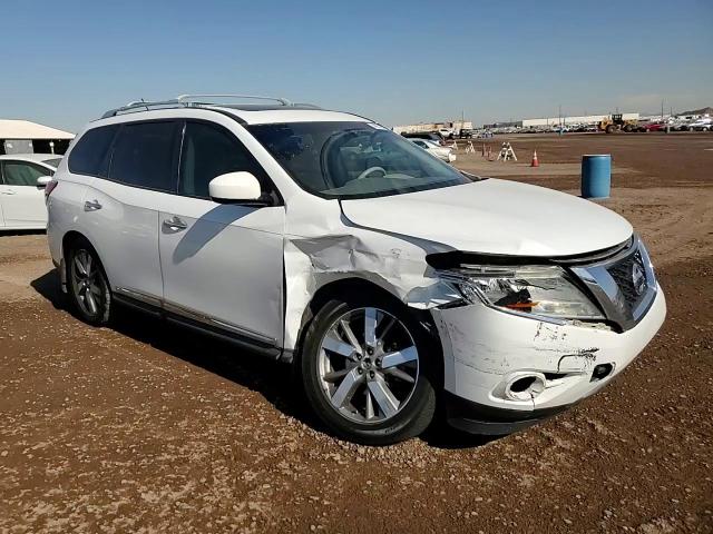 2013 Nissan Pathfinder - Image 12