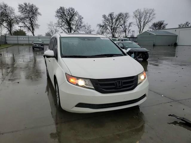 2015 Honda Odyssey - Image 11