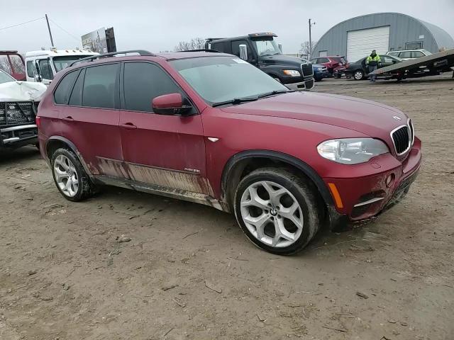 2013 BMW X5 - Image 12