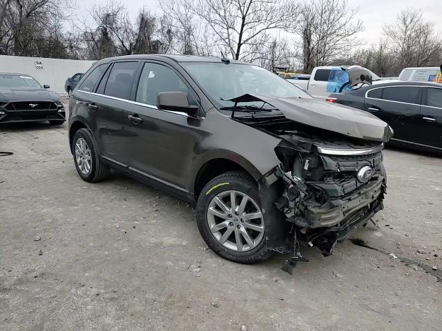 2011 Ford Edge - Image 11