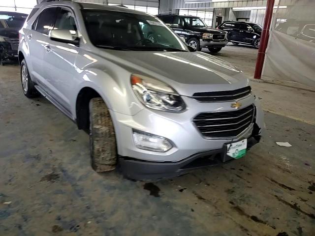 2016 Chevrolet Equinox - Image 12
