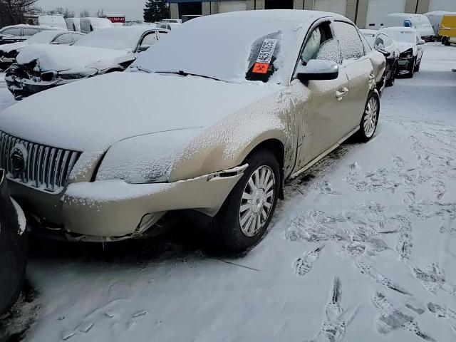 2008 Mercury Sable - Image 10