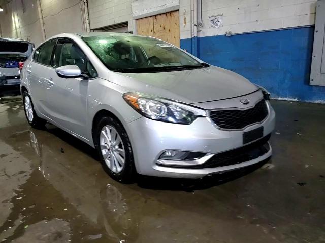 2014 Kia Forte - Image 13