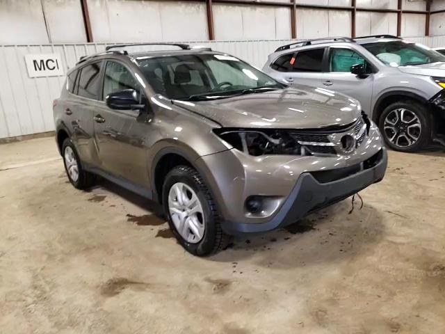 2015 Toyota RAV 4 - Image 14