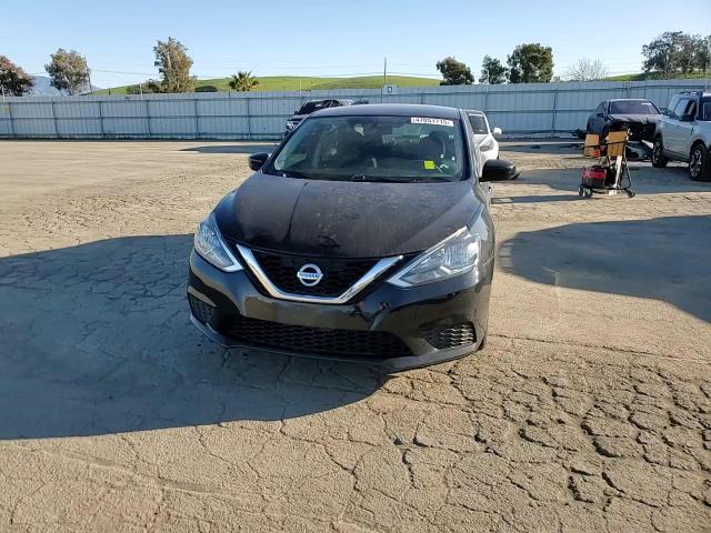 2017 Nissan Sentra - Image 10