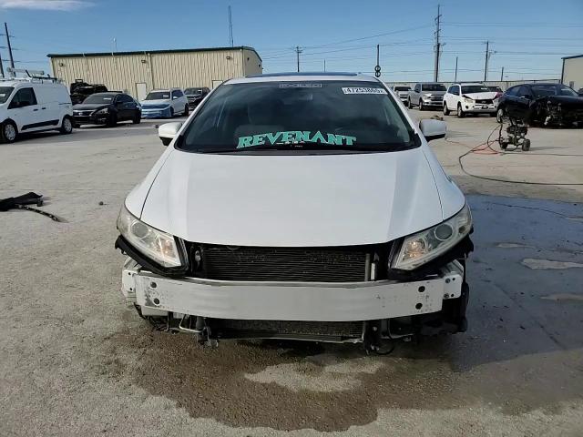 2015 Honda Civic - Image 14