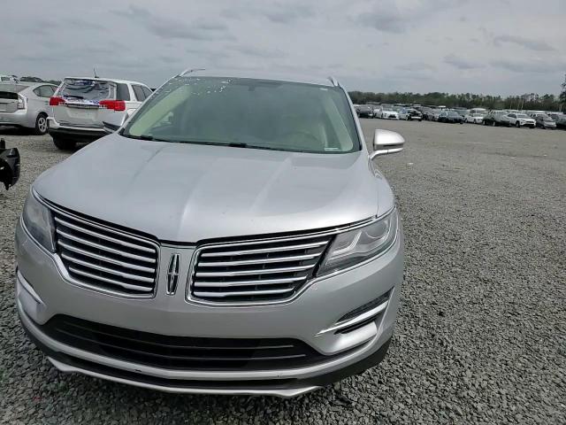 2017 Lincoln Mkc Select VIN: 5LMCJ2C96HUL35387 Lot: 45972855
