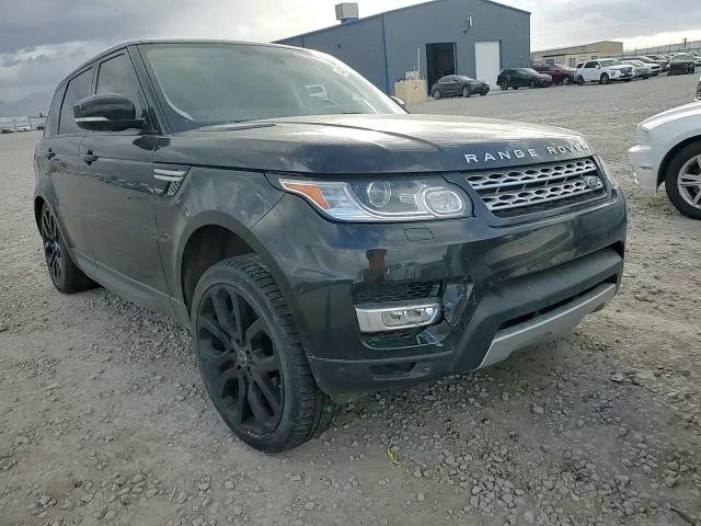 2014 Land Rover Range Rover - Image 11
