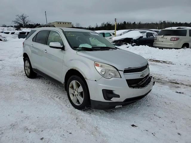 2014 Chevrolet Equinox - Image 14