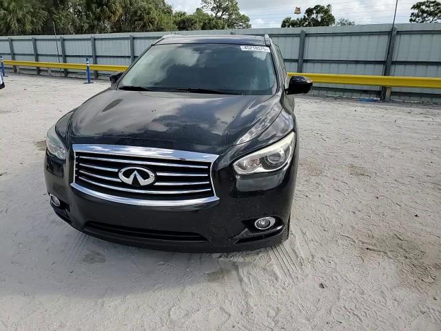 2015 Infiniti QX60 - Image 11
