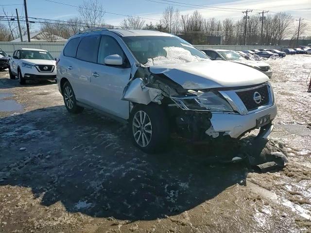 2016 Nissan Pathfinder - Image 12