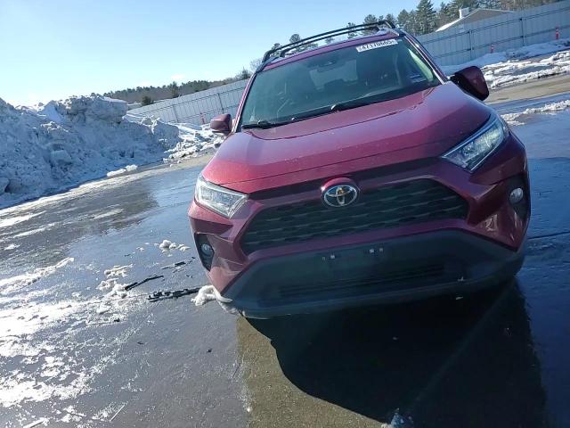 2020 Toyota RAV 4 - Image 11