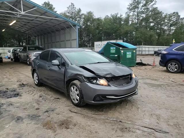 2013 Honda Civic - Image 13