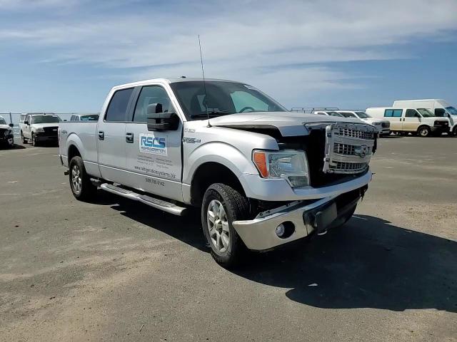 2014 Ford F-150 - Image 10