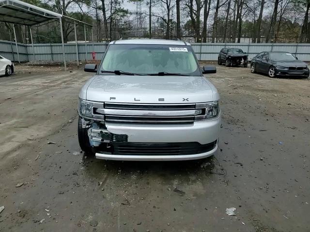 2015 Ford Flex - Image 14