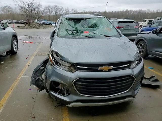 2019 Chevrolet Trax - Image 12