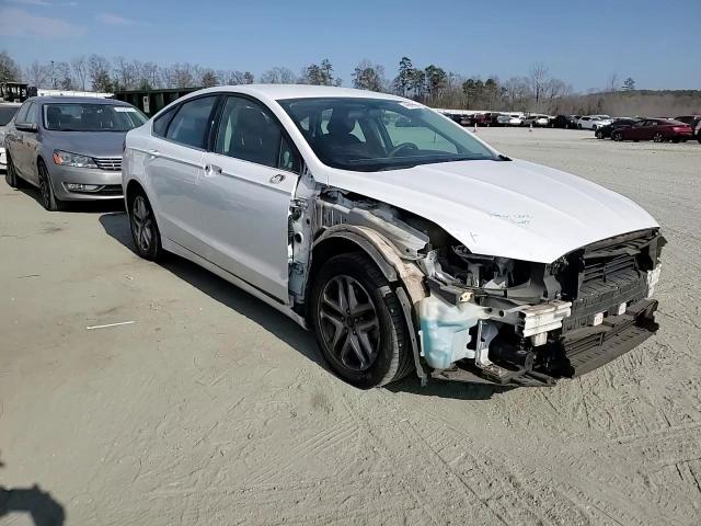 2015 Ford Fusion - Image 11