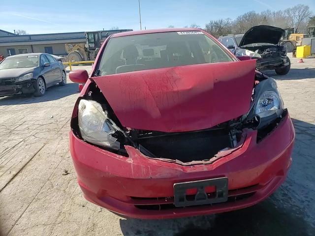 2013 Honda Fit - Image 11