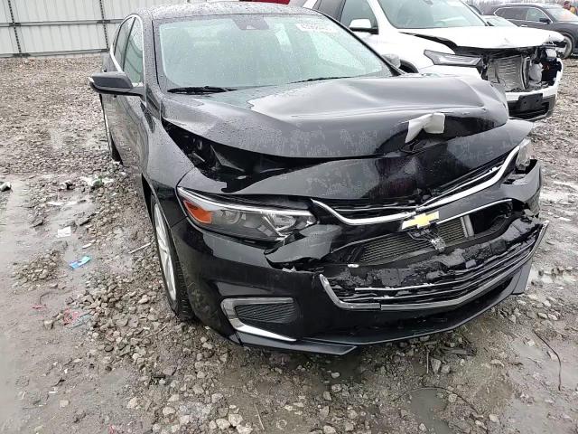 2018 Chevrolet Malibu - Image 10