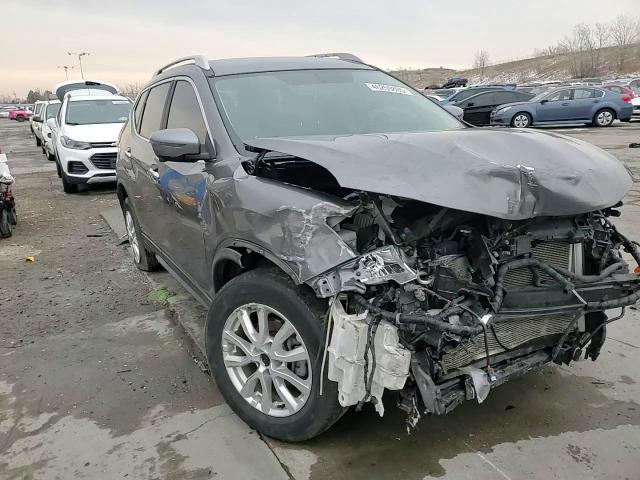 2017 Nissan Rogue - Image 15