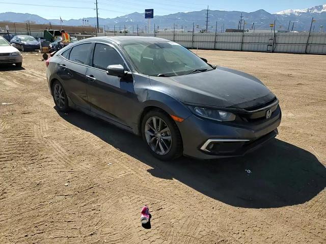 2019 Honda Civic - Image 10