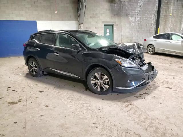2021 Nissan Murano - Image 15