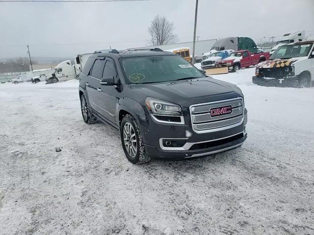 2014 GMC Acadia - Image 15