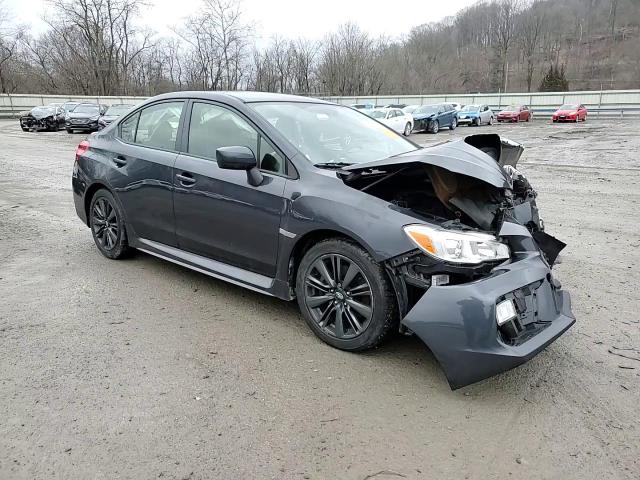2018 Subaru WRX - Image 10