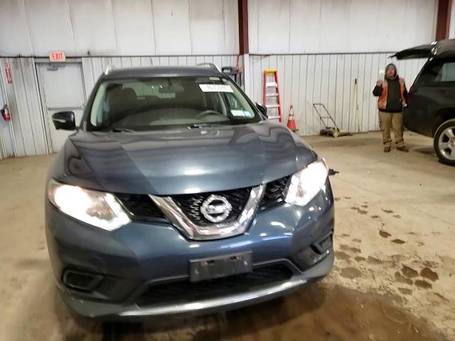 2015 Nissan Rogue - Image 14