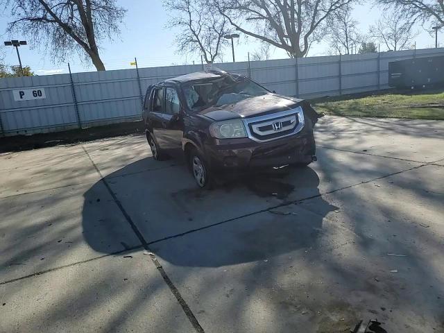 2011 Honda Pilot - Image 11