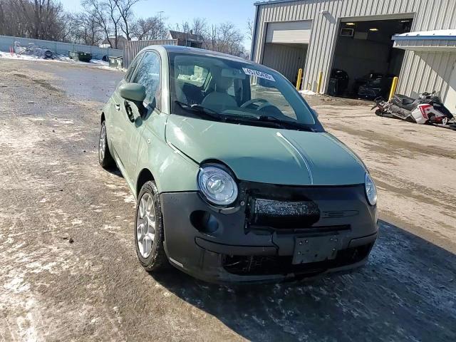 2012 Fiat 500 - Image 13