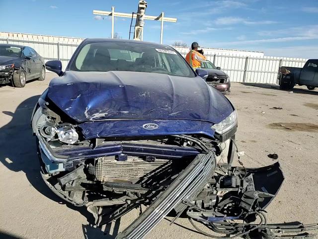 2013 Ford Fusion - Image 11