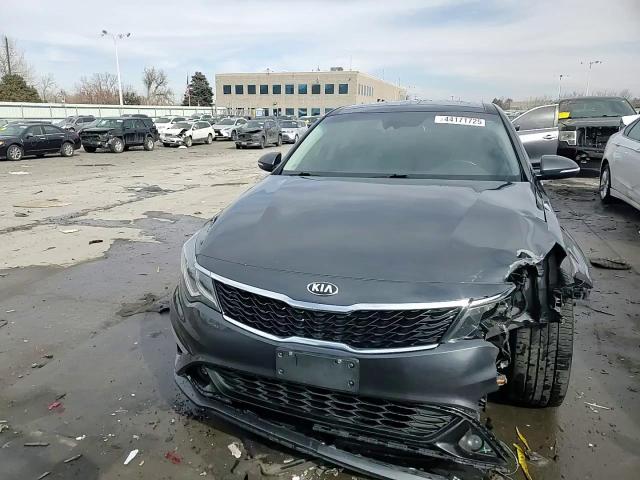 2019 Kia Optima - Image 13
