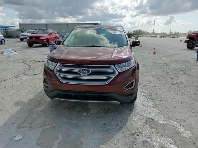 2016 Ford Edge - Image 12