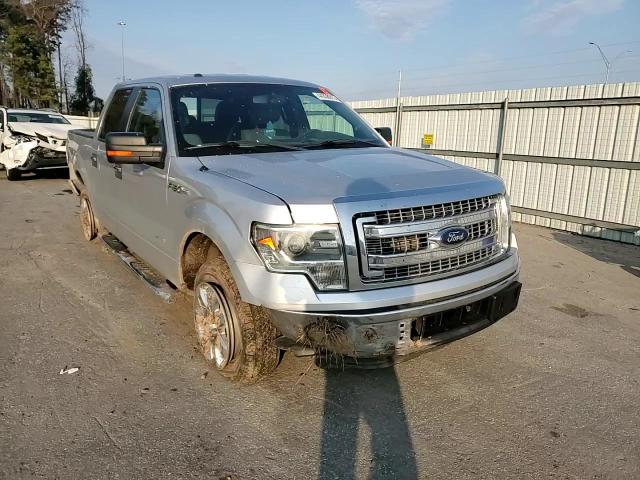 2014 Ford F-150 - Image 11