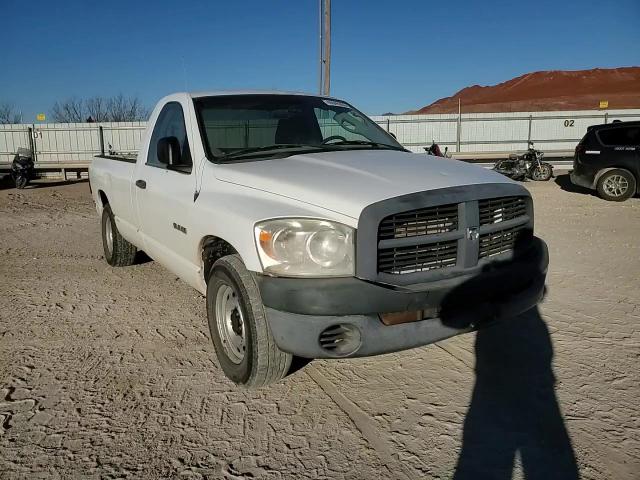 2008 Dodge RAM - Image 11
