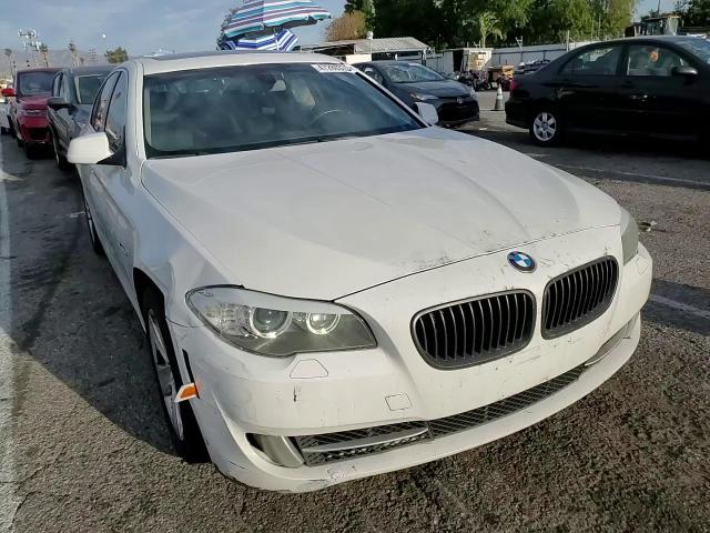 2013 BMW 5er - Image 11