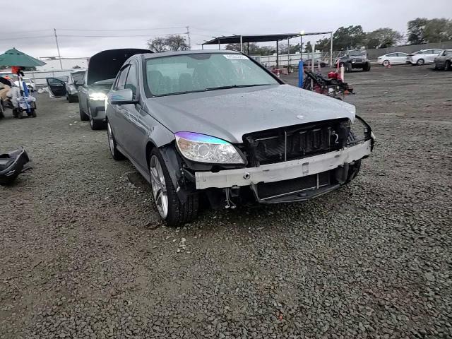 2010 Mercedes-Benz C-klasse - Image 11