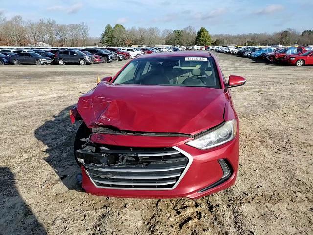 2017 Hyundai Elantra - Image 11