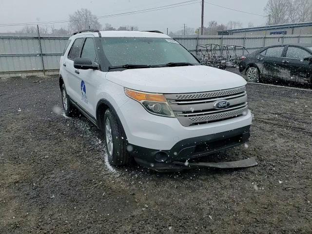 2014 Ford Explorer - Image 12