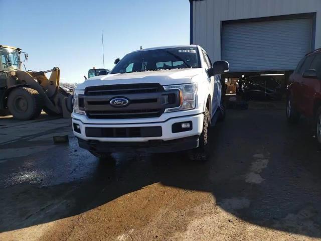 2019 Ford F-150 - Image 14