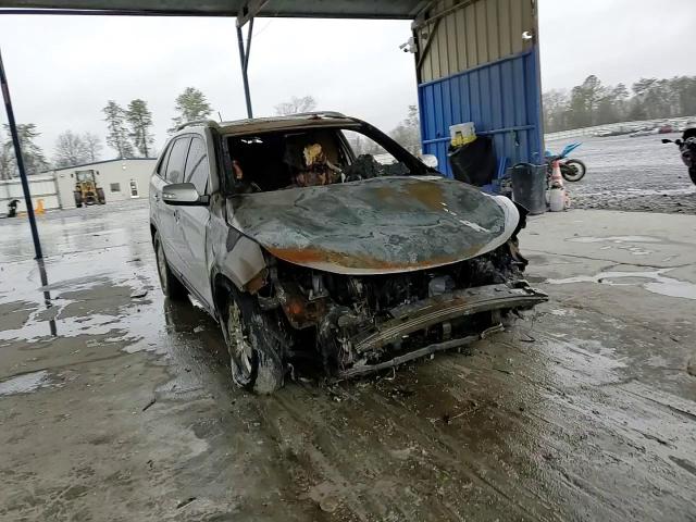 2012 Kia Sorento - Image 11