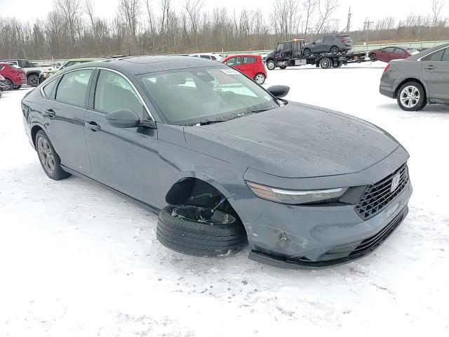 2024 Honda Accord - Image 13