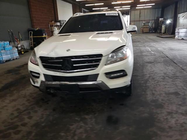 2012 Mercedes-Benz M-klasse - Image 12