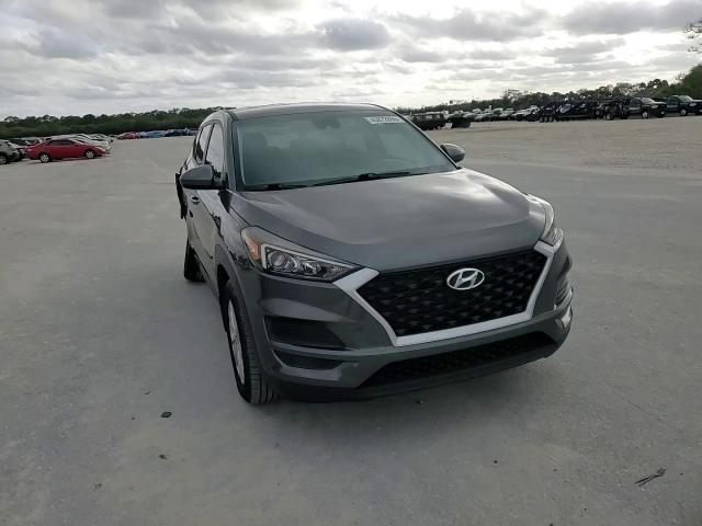 2021 Hyundai Tucson - Image 14