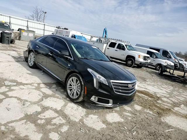 2018 Cadillac XTS - Image 11